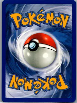 Koga's Weedle 082/132 Non Holo Gym Challenge - Pokemon Card - NM - Image 2