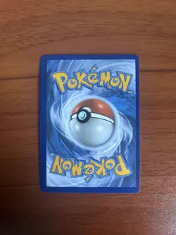 Cleffa 202/197 IR from Obsidian Flames Pokemon Card - NM - Image 3