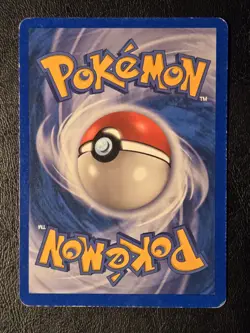 Alakazam 33/165 - Rare (Pokemon Expedition) - Moderately Played Pokemon Card - Image 2
