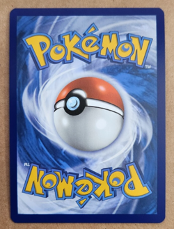 Pokemon TCG- Ryme 221/197- Obsidian Flames- Ultra Rare card - Image 2