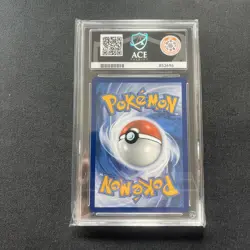 Aipom ACE 9 GEM MINT - 211/182 - Paradox Rift - Pokemon Illustration Rare Card - Image 2
