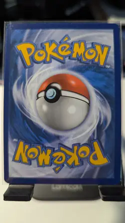 Paldean Student Trainer Card Ultra Rare 230/91 Paldean Fates Pokemon TCG NM - Image 2