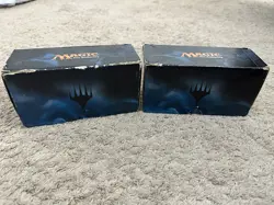 Magic The Gathering roughly 1000 cards deck box - CARD BOX INCLUDED - Image 3