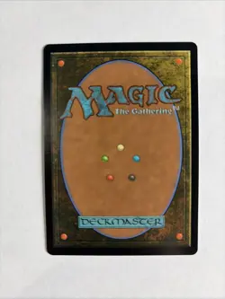 Daze (JP Alt Art) (Silver Scroll Foil) Secrets of Strixhaven: Mystical Archive - Image 2