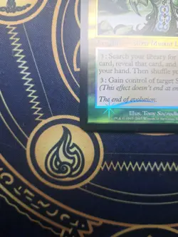 mtg sliver overlord foil scourge Nm Pack Fresh - Image 5