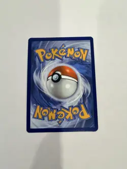 Pokemon TCG LP Lillie's Ribombee 164/159 Sv09: Journey Together Holo 2025 NM - Image 2