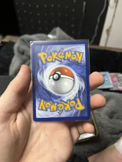 The Pokemon Company Emboar 098/086 SV White Flare IR Holo English 2025 180 HP - Image 2