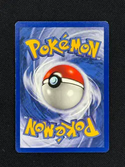 1999 Pokemon Set Unlimited Clefairy Rare Holo #5/102 - Image 2
