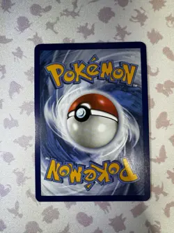 Pokemon Mew ex 053 SVP Black Star Promo Full Art Holo Psychic 180 HP - Image 4