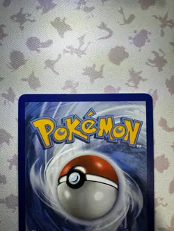Pokemon Mew ex 053 SVP Black Star Promo Full Art Holo Psychic 180 HP - Image 5
