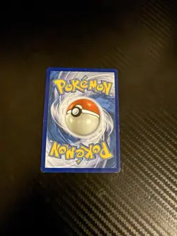 Pokemon Pheromosa & Buzzwole GX TAG TEAM Ultra Rare Full Art Holo 192/214 - Image 2