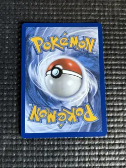 Pokemon Bulbasaur Me01: Mega Evolution Illustration Rare Holo 133/132 - Image 2