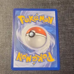 Pokemon TCG Wailord 162/159 Illustration Rare Holo Stage 1 HP240 Hydro Pump - Image 2