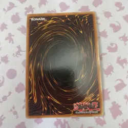 Yugioh Ash Blossom & Joyous Spring Dude-En003 Rare 1st Ed NM Card - Image 3