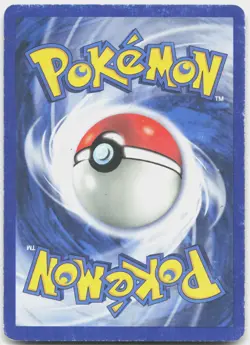 Koga's Muk 26/132 Rare Gym Challenge Pokemon Unlimited Heavily Played - Image 2