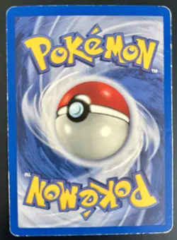 Pokemon Sabrina's Gengar Gym Challenge 14/132 Holo Rare 80 HP Wizards TCG - Image 2