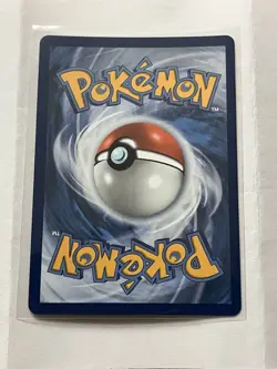 Pokemon Gumshoos 153/132 Me01: Mega Evolution Holo Illustration Rare NM - Image 2