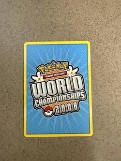 Pokemon Piplup 15/17 World Championship Decks 2008 Common Regular Basic 60 NM- - Image 2