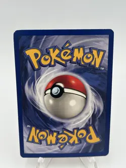 Charmeleon 24/102 Uncommon Base Set Unlimited WOTC Vintage Pokemon LP - Image 2