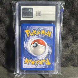Pokemon Combusken 2006 EX Holon Phantoms 39/110 CGC 10 - Image 2