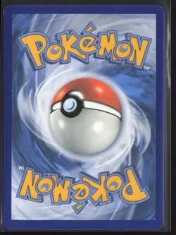 IRON CROWN EX 206/162 SPECIAL ILLUSTRATION RARE TEMPORAL FORCES POKEMON NM/M - Image 2