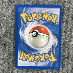 Pokemon EX Expedition Abra 93/165 Regular Common NM - Image 2