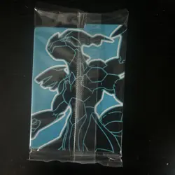 Pokemon TCG Thundurus SVP 209 - Pokemon Center Stamped Promo -SEALED MINT - Image 2