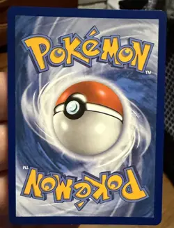 Pokemon - Rotom EX 126/094 Phantasmal Flames - Holo - NM - Image 2