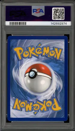 Pokemon Flareon Brilliant Stars Trainer Gallery Full Art #TG01 PSA 10 Gem Mint - Image 2