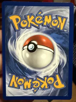 2025 Pokemon TCG Phantasmal Flames Meowth 106/094 Illustration Rare IR Holo - Image 2
