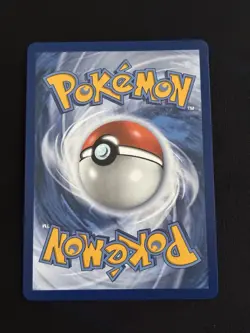 Marill 232/217 Me: Ascended Heroes Holo Pokemon TCG - NM - Image 2