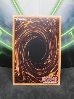 Yugioh Elemental Hero Gaia CT08-EN011 Secret Rare Limited Edition NM - Image 2