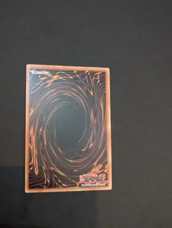 Yugioh United we Stand LON-E049 1st Edition Ultra Rare Near Mint Condition - Image 5