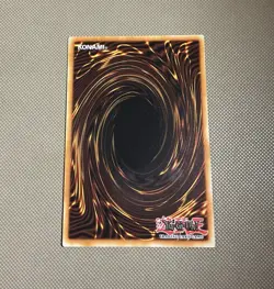 Ultra Rare 1st ED Medius the Pure DUAD-EN008 Duelist Advance Yu-Gi-Oh! TCG LP+ - Image 2
