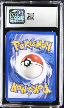 CGC 10 Taillow 76/97 EX Dragon 2003 Pokemon Card - Image 2