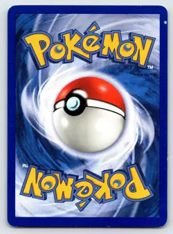 Slowpoke 76/109 2004 EX Team Rocket Returns Pokemon Card TCG Common - Lp - Image 2