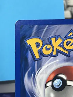 Pokemon TCG Infernape LV.X DP10 Black Star Promo Holo Card 2007 MP Vintage Mid - Image 5