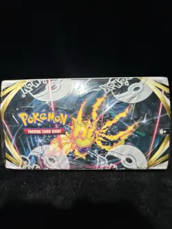 Pokemon TCG Silver Tempest Booster Box English 2022 Trading Card Game - Image 3