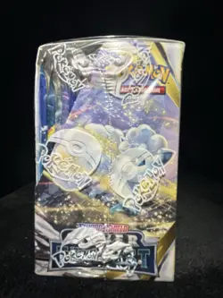 Pokemon TCG Silver Tempest Booster Box English 2022 Trading Card Game - Image 5