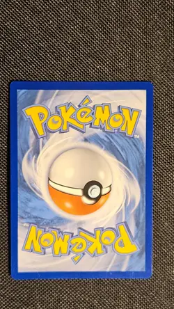 Pokemon TCG Card Pikachu Sword & Shield Promo SWSH234 Holo - NM - Image 3