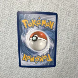Pokemon M Mewtwo Mega EX 230 HP Vanishing Strike Ultra Rare Card 63/162 2015 - Image 2
