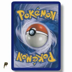 Pidgey 99/132 - 2007 Secret Wonders Reverse Holo Rare Pokemon Card LP - Image 2