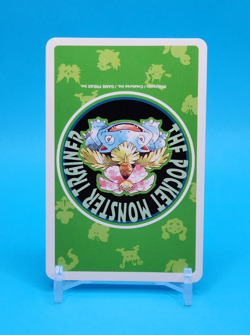 Pokemon Card Japanese - Golem - 2 of Clubs - Poker - Venusaur Deck - Image 4