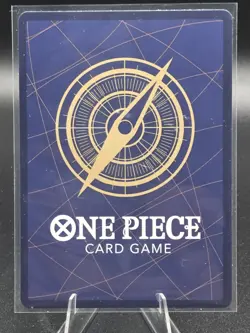 Charlotte Pudding PRB02-010 SR One Piece TCG Card The Best 2 - Vol 2 Foil - Image 2
