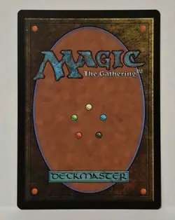 MTG Expansion Algorithm x1 Commander: Secrets of Strix... Regular NM/ PFresh! - Image 2