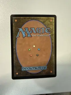 Magic: The Gathering The Meathook Massacre 0486 Innistrad Remastered Foil - Image 2