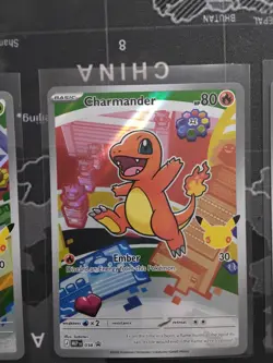 POKEMON FIRST PARTNER ILLUSTRATION COLLECTION GEN 1 STARTERS KANTO REGION - Image 4