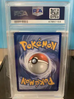 2019 POKEMON SUN & MOON - UNBROKEN BONDS DEDENNE GX #57 PSA 10 GEM MT - Image 3
