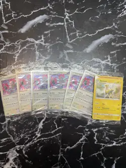 Pokemon TCG Mixed Card Lot Celebrations Sword Shield Holo Gengar Charizard Lugia - Image 2