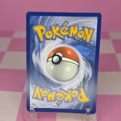 Pokemon Applin Illustration Rare Full Art Holo 185/167 SV06 40HP - Image 2